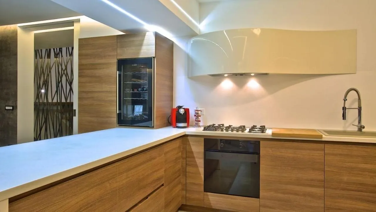 Pensjonat Eco-Friendly Villa Aria With A Pool And A Party Room Višnjan